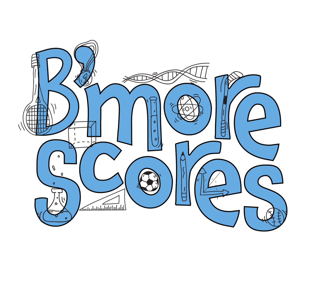 B'more Scores in STEM