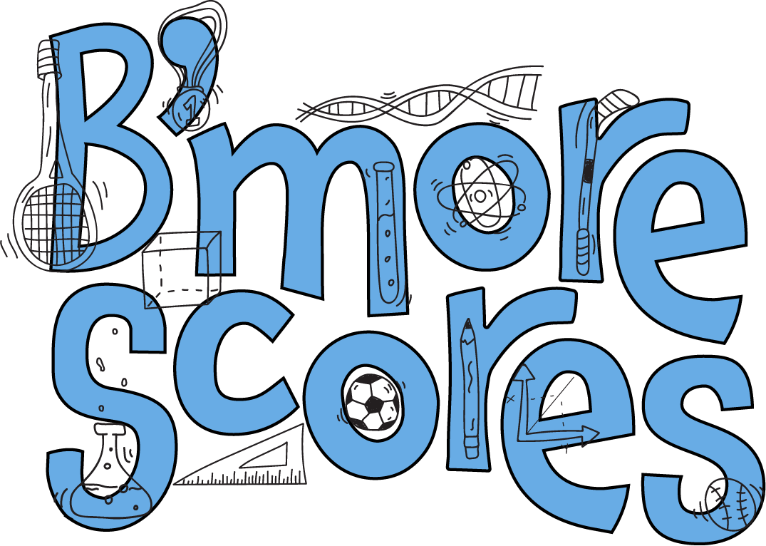 B'more Scores in STEM